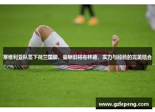 塞维利亚队签下荷兰国脚、曼联旧将布林德，实力与经验的完美结合